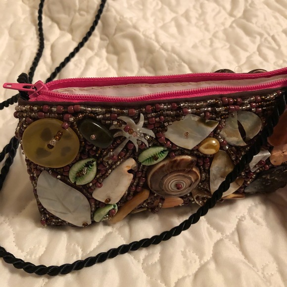 Seashell Satchel - Picture 3 of 4
